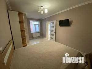 Дом 53м², 1-этажный, посуточно,