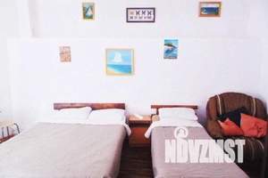 Дом 30м², 1-этажный, посуточно,