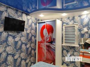 Дом 40м², 1-этажный, посуточно,