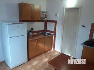 Дом 48м², 2-этажный, на длительный срок,