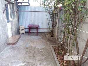 Дом 48м², 2-этажный, на длительный срок,