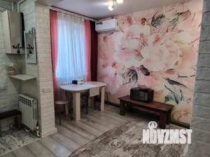 Дом 40м², 1-этажный, посуточно,