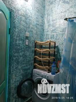 Дом 60м², 1-этажный, посуточно,