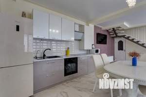 Дом 100м², 2-этажный, посуточно,