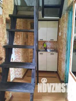 Дом 60м², 1-этажный, посуточно,