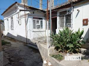 Дом 38м², 1-этажный, на длительный срок,