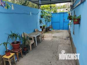 Дом 35м², 2-этажный, посуточно,