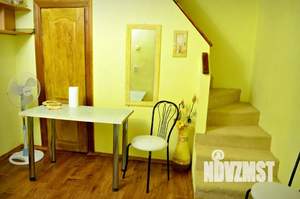 Дом 40м², 2-этажный, посуточно,