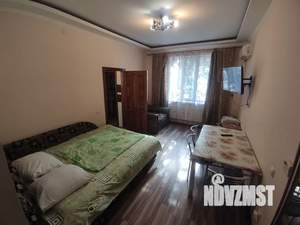 Дом 35м², 1-этажный, посуточно,