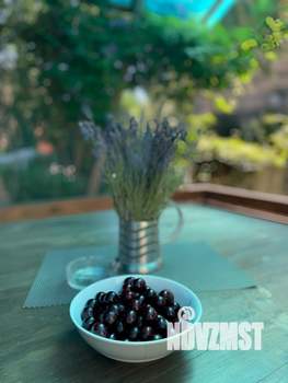 Дом 120м², 1-этажный, посуточно,