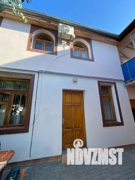 Дом 70м², 2-этажный, посуточно,