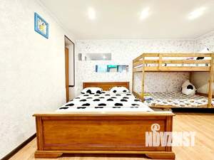 Дом 41м², 1-этажный, посуточно,