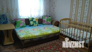 Дом 32м², 1-этажный, посуточно,