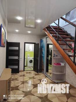 Дом 85м², 2-этажный, посуточно,