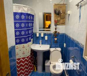 Дом 75м², 1-этажный, посуточно,