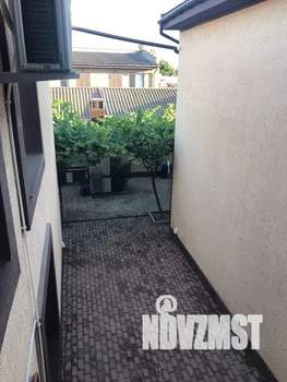 Дом 55м², 2-этажный, посуточно,