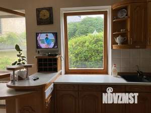 Дом 100м², 1-этажный, посуточно,