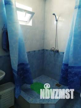 Дом 14м², 2-этажный, посуточно,