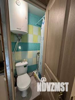 Дом 10м², 1-этажный, посуточно,