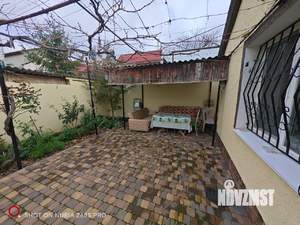 Дом 80м², 1-этажный, посуточно,