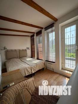 Дом 45м², 2-этажный, посуточно,