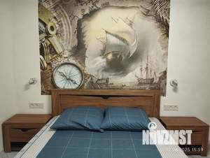 Дом 35м², 1-этажный, посуточно,