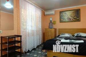 Дом 30м², 1-этажный, посуточно,