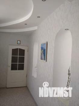 Дом 71м², 1-этажный, посуточно,