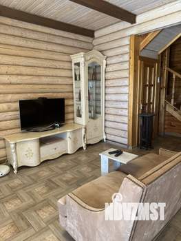 Дом 130м², 2-этажный, посуточно,