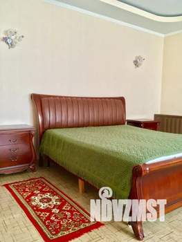 Дом 120м², 2-этажный, посуточно,