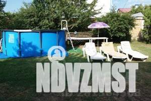 Дом 200м², 2-этажный, посуточно,