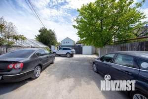 Дом 80м², 1-этажный, посуточно,