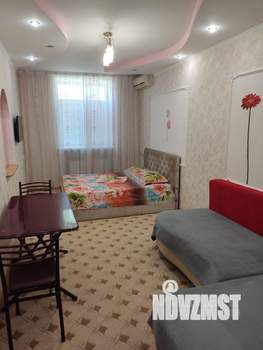 Дом 29м², 1-этажный, посуточно,