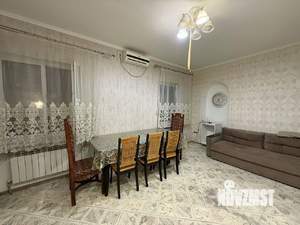 Дом 100м², 1-этажный, на длительный срок,