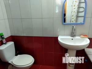 Дом 24м², 2-этажный, посуточно,