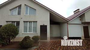 Дом 40м², 2-этажный, посуточно,