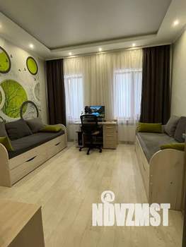 Дом 80м², 1-этажный, посуточно,