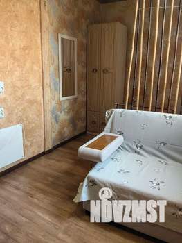 Дом 36м², 2-этажный, посуточно,