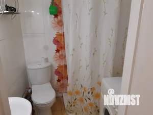 Дом 40м², 1-этажный, посуточно,