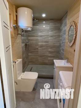 Дом 36м², 1-этажный, посуточно,