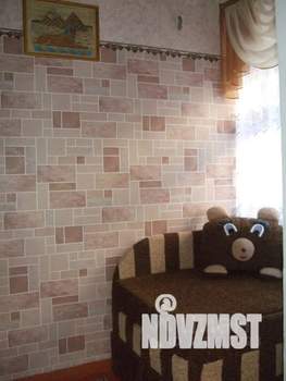 Дом 34м², 1-этажный, посуточно,