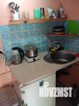 Дом 6м², 1-этажный, посуточно,