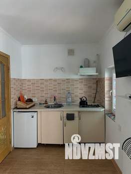 Дом 12м², 1-этажный, посуточно,