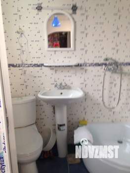 Дом 60м², 2-этажный, на длительный срок,