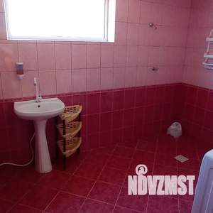 Дом 100м², 1-этажный, посуточно,