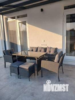 Дом 50м², 1-этажный, посуточно,