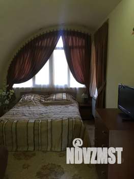 Дом 35м², 2-этажный, посуточно,