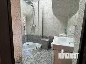 Дом 65м², 2-этажный, посуточно,