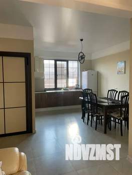 Дом 150м², 1-этажный, посуточно,