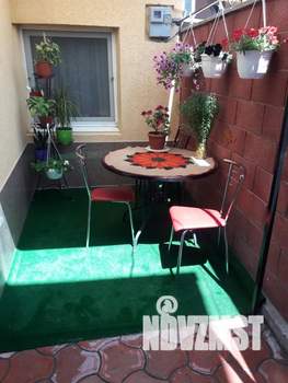 Дом 40м², 1-этажный, посуточно,